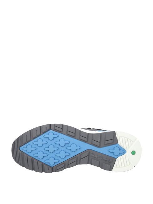 FIELD TREKKER HIKER Zapatillas perla ennegrecida - Zapatos Hombre