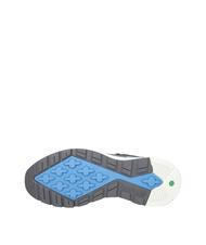 TIMBERLAND FIELD TREKKER HIKER Zapatillas perla ennegrecida - Zapatos Hombre - 5