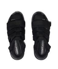 TIMBERLAND RAY CITY  Sandalias NEGRO - Zapatos Mujer - 4