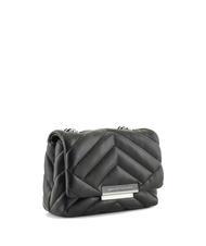 ARMANI EXCHANGE A|X MATELASSE Mini bolso de hombro - Bolsos Mujer