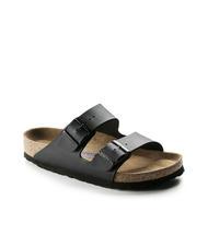 BIRKENSTOCK ARIZONA BIRKO-FLOR Sandalia zapatilla negro - Zapatos unisex - 2