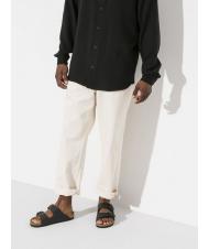 BIRKENSTOCK ARIZONA BIRKO-FLOR Sandalia zapatilla negro - Zapatos unisex - 7