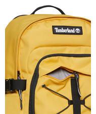 TIMBERLAND OUTDOOR ARCHIVE Mochila para PC de 15" mineral - Mochilas para portátil - 3