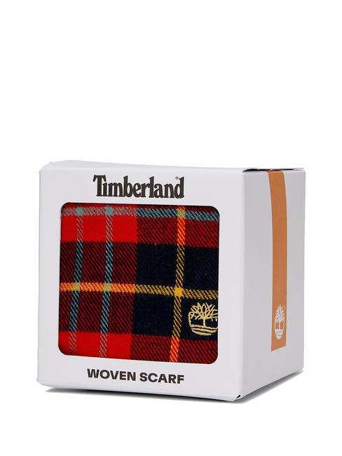 PLAID Bufanda aura naranja - Bufandas