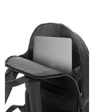 SPALDING NEW HOLEY Mochila de lona para soporte de PC de 14'' negro - Mochilas para portátil - 5