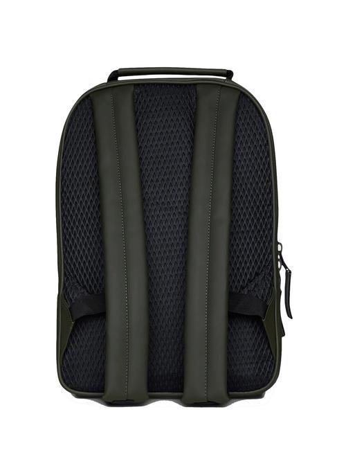 BOOK DAYPACK  Mochila impermeable verduras - Mochilas Escuela & Tiempo Libre