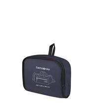 SAMSONITE ROADER XS bolsa de viaje 20L DARKBLUE - Bolsas de viaje - 3