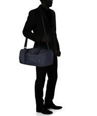 SAMSONITE ROADER XS bolsa de viaje 20L DARKBLUE - Bolsas de viaje - 4