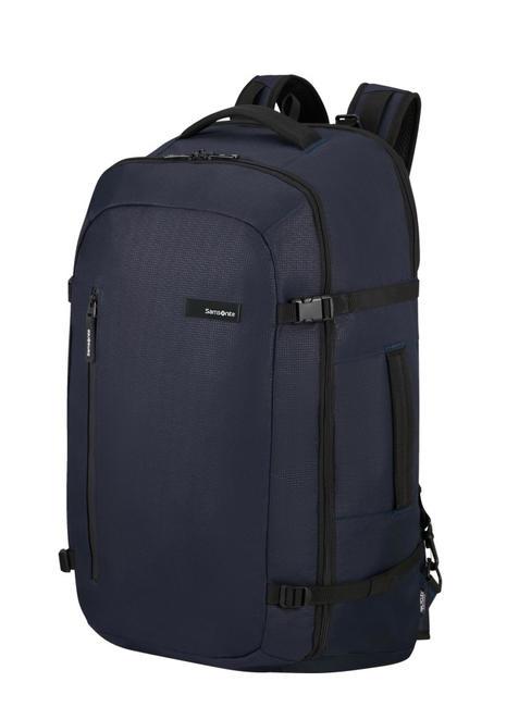 ROADER M Mochila de viaje 55 l DARKBLUE - Mochilas para portátil