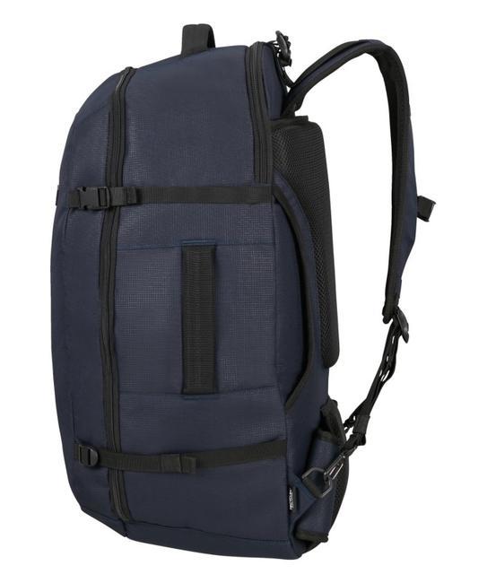 ROADER M Mochila de viaje 55 l DARKBLUE - Mochilas para portátil