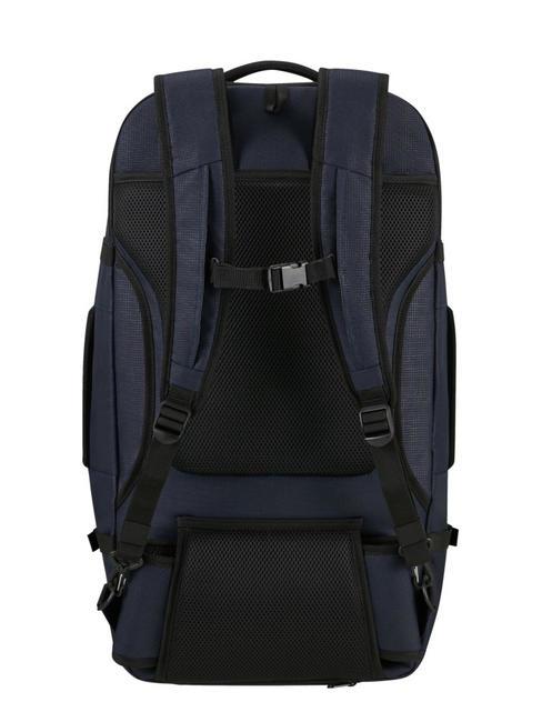 ROADER M Mochila de viaje 55 l DARKBLUE - Mochilas para portátil