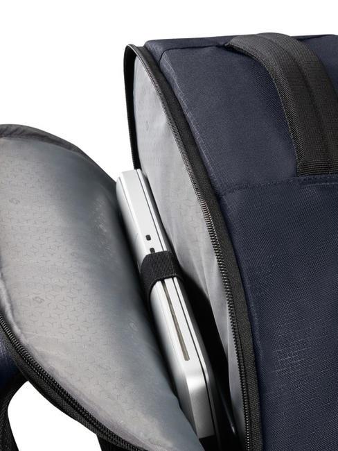 ROADER M Mochila de viaje 55 l DARKBLUE - Mochilas para portátil
