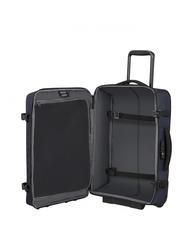 SAMSONITE ROADER Bolso peque&ntilde;o con ruedas DARKBLUE - Equipaje de mano - 2