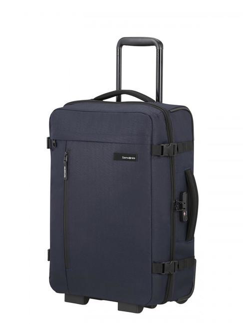 ROADER Bolso peque&ntilde;o con ruedas DARKBLUE - Equipaje de mano