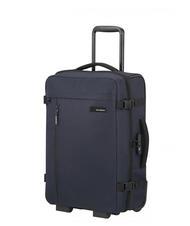 SAMSONITE ROADER Bolso peque&ntilde;o con ruedas DARKBLUE - Equipaje de mano - 3