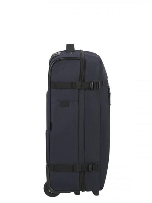 ROADER Bolso peque&ntilde;o con ruedas DARKBLUE - Equipaje de mano