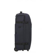 SAMSONITE ROADER Bolso peque&ntilde;o con ruedas DARKBLUE - Equipaje de mano - 4