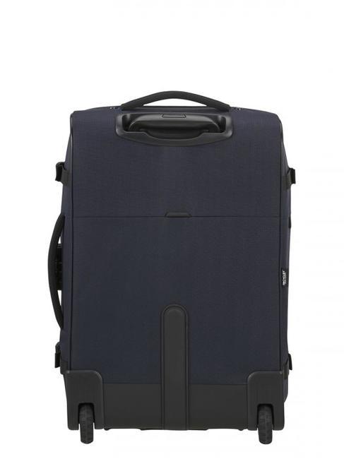 ROADER Bolso peque&ntilde;o con ruedas DARKBLUE - Equipaje de mano