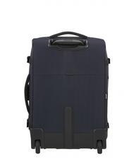SAMSONITE ROADER Bolso peque&ntilde;o con ruedas DARKBLUE - Equipaje de mano - 5
