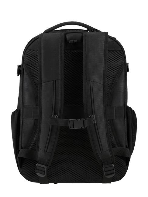 ROADER M Mochila para port&aacute;til de 15,6" PROFUNDO NEGRO - Mochilas para port&aacute;til