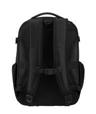 SAMSONITE ROADER M Mochila para port&aacute;til de 15,6" PROFUNDO NEGRO - Mochilas para port&aacute;til - 3