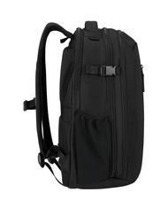 SAMSONITE ROADER M Mochila para port&aacute;til de 15,6" PROFUNDO NEGRO - Mochilas para port&aacute;til - 4