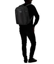 SAMSONITE ROADER M Mochila para port&aacute;til de 15,6" PROFUNDO NEGRO - Mochilas para port&aacute;til - 7