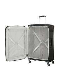 SAMSONITE Carro CITYBEAT exp, grande, tamaño ultraligero - Trolley Semirrígidos