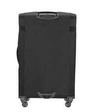 SAMSONITE Carro CITYBEAT exp, grande, tamaño ultraligero NEGRO - Trolley Semirrígidos - 4