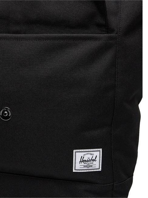 RETREAT Bolso bandolera para portátil de 14" NEGRO - Bolsos Mujer