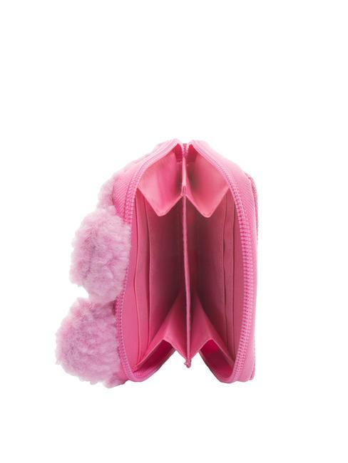 BEAR KIDS Cartera con cremallera RODAMINA ROJA - Bolsas y accesorios  niños