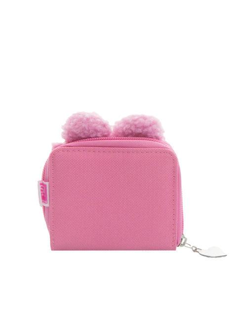 BEAR KIDS Cartera con cremallera RODAMINA ROJA - Bolsas y accesorios  niños