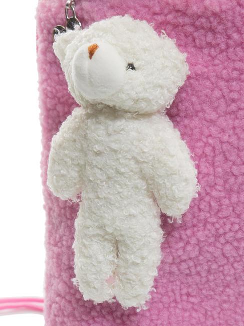 BEAR KIDS Bolsa para la escuela RODAMINA ROJA - Mochilas Escuela & Tiempo Libre