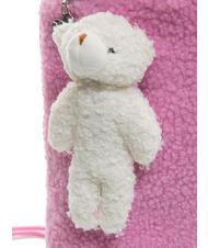 SJGANG BEAR KIDS Bolsa para la escuela RODAMINA ROJA - Mochilas Escuela & Tiempo Libre - 3