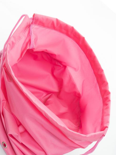 BEAR KIDS Bolsa para la escuela RODAMINA ROJA - Mochilas Escuela & Tiempo Libre