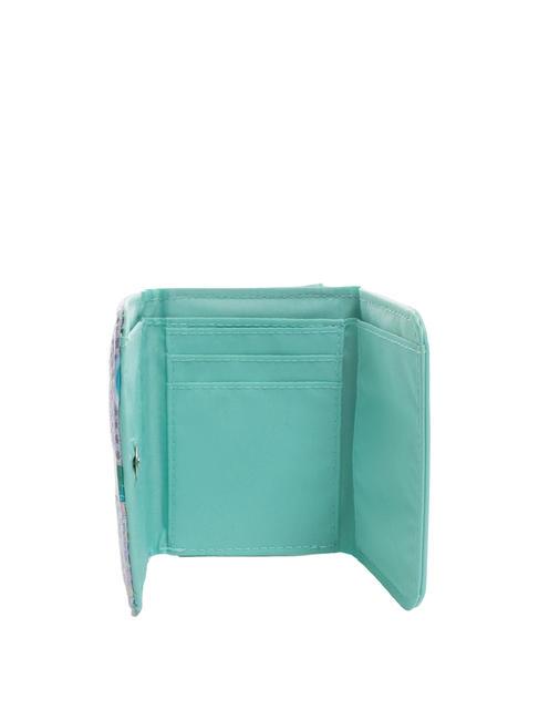 PRINCESS KIDS Billetera petróleo / azul - Bolsas y accesorios  niños