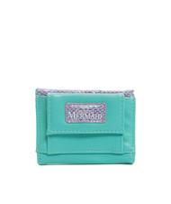 LA SIRENETTA PRINCESS KIDS Billetera petróleo / azul - Bolsas y accesorios  niños - 3