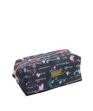 CAMOMILLA DREAMS&FLOWER Estuche de bolsita negro - Estuches y Accesorios - 2