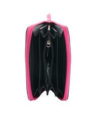 MINIPA' DON'T WORRY BE HIPPY Cartera grande con cremallera alrededor - Bolsas y accesorios  niños