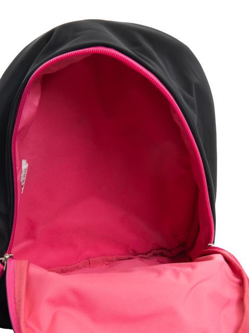 DON'T WORRY BE HIPPY Mini mochila negro - Mochilas Escuela & Tiempo Libre