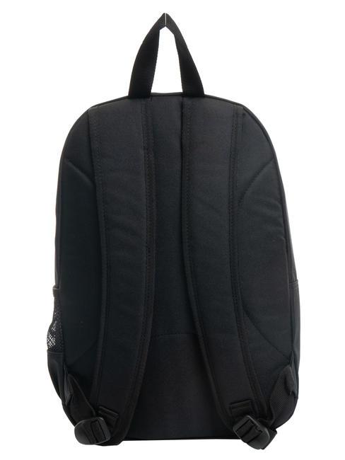 FOOTBALL GENIUS Mochila de doble compartimento azul eléctrico - Mochilas Escuela & Tiempo Libre