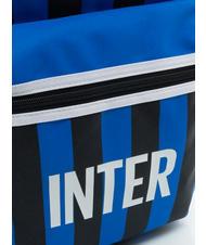 INTER FOOTBALL GENIUS Mochila de doble compartimento azul eléctrico - Mochilas Escuela & Tiempo Libre - 3