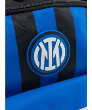 INTER FOOTBALL GENIUS Mochila de doble compartimento azul eléctrico - Mochilas Escuela & Tiempo Libre - 4