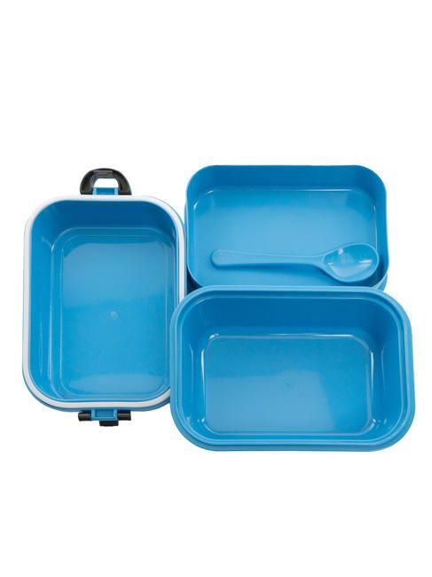 CRIME FIGHTER trae un refrigerio Bluedeep - Bolsas y accesorios  niños