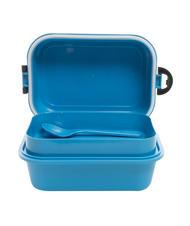 SPIDERMAN CRIME FIGHTER trae un refrigerio Bluedeep - Bolsas y accesorios  niños - 3