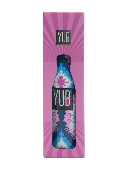 FANTASY botella térmica de 500 ml RODAMINA ROJA - Botellas térmicas