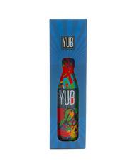 YUB FANTASY botella térmica de 500 ml azul profundo - Botellas térmicas - 2
