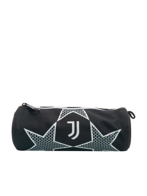 STARS OF GLORY Caja de bobina RAYA NEGRO / BLANCO - Estuches y Accesorios