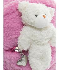 SJGANG BEAR KIDS Mini mochila RODAMINA ROJA - Mochilas Escuela & Tiempo Libre - 3