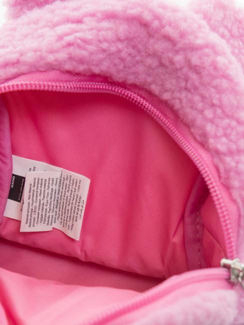 BEAR KIDS Mini mochila RODAMINA ROJA - Mochilas Escuela & Tiempo Libre